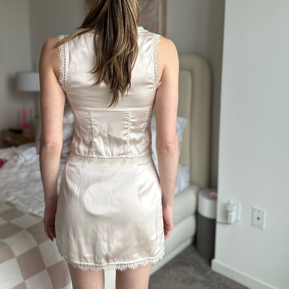 NWT Princess Polly Mavie Set - Picture 4 of 5